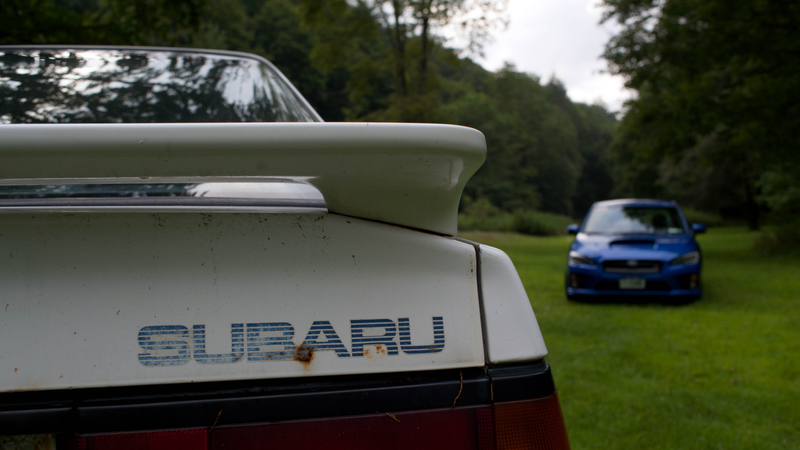 Photo: Justin Westbrook / Jalopnik